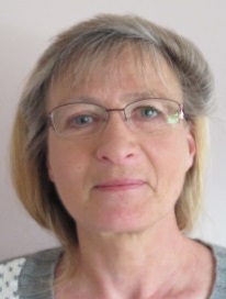 Agnès HUBERT