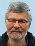 Ludovic MASSE
