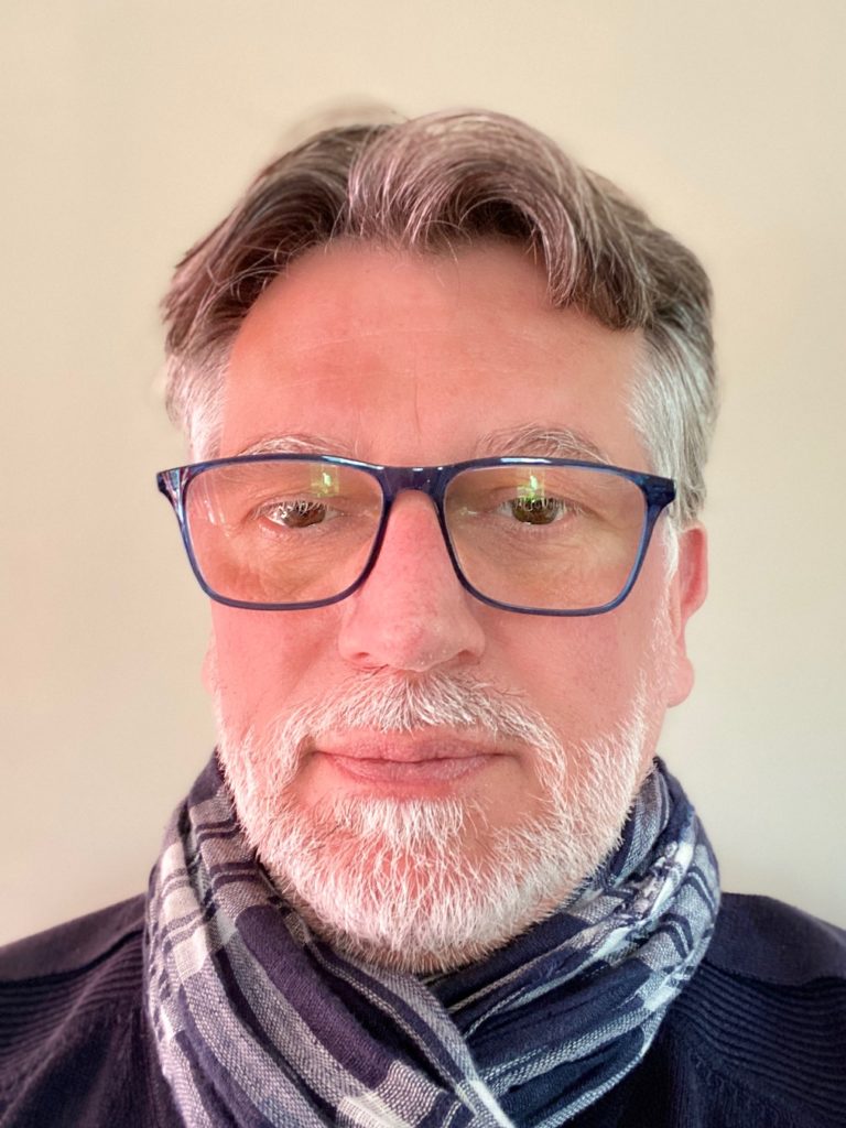 Olivier JACQUEY