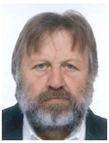 Patrick BERNARD
