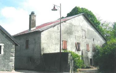 Presbytere