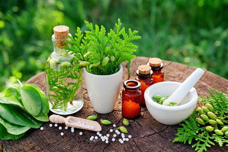 naturopathie