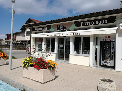 Fromagerie dArmoy