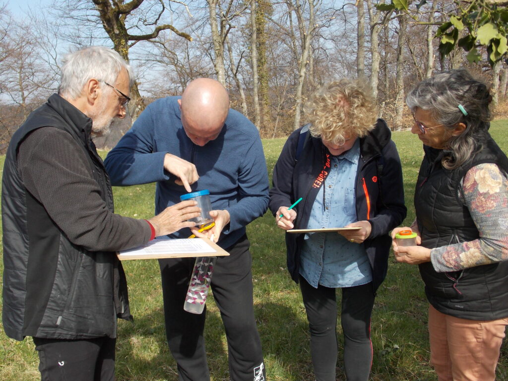 Journee de la biodiversite mars