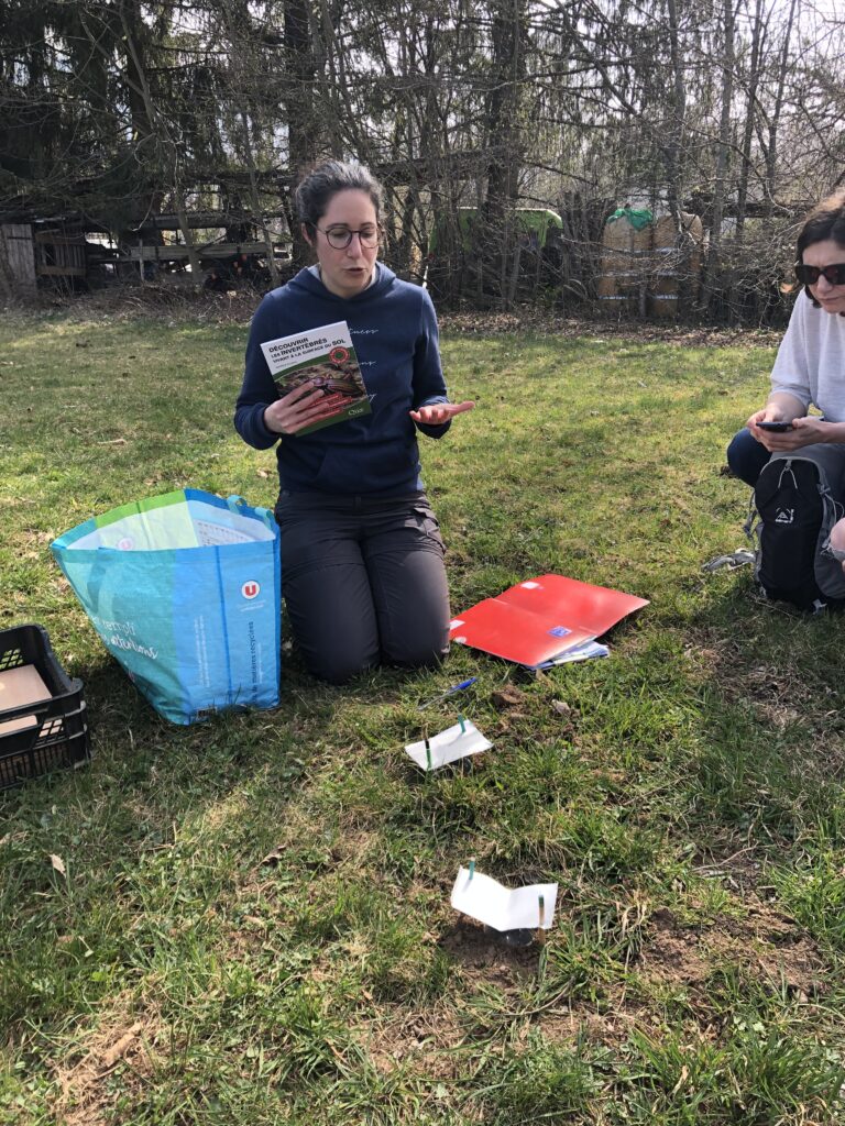 Journee de la biodiversite mars