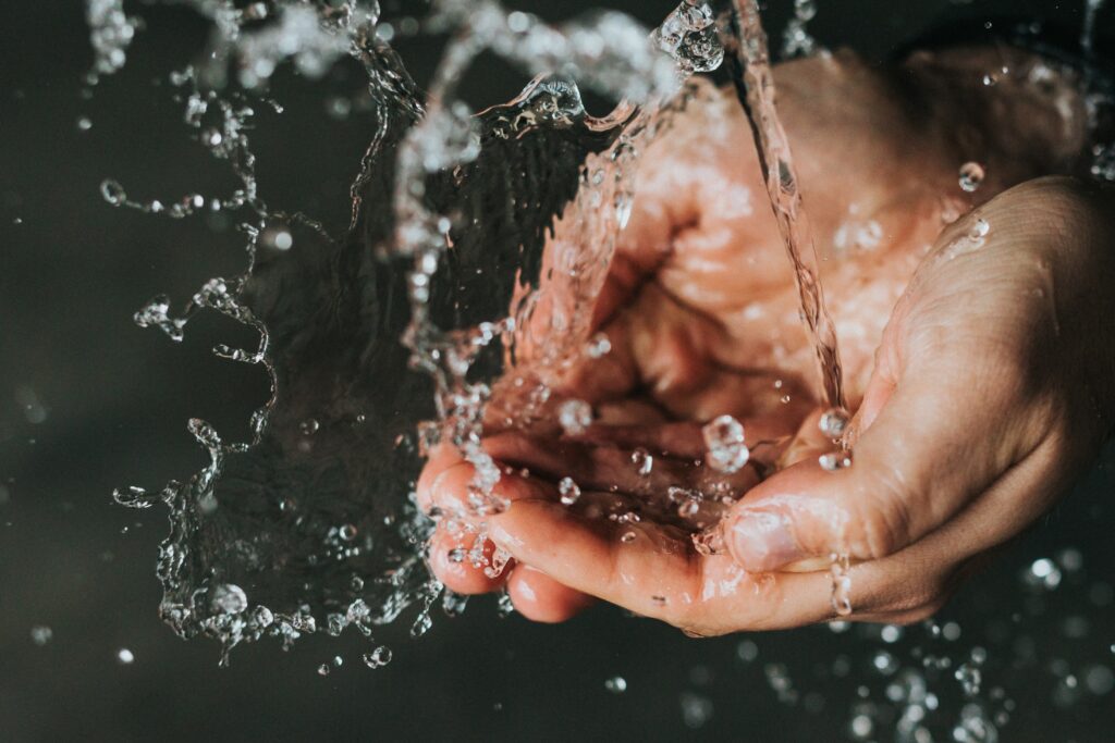 Eau