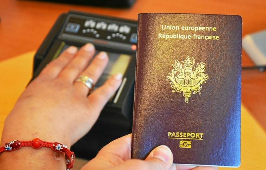Passeport