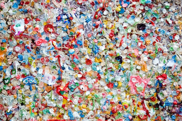 déchets