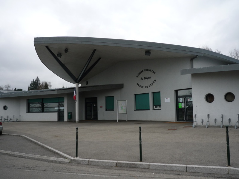 ecole