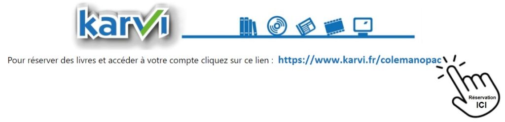 Bouton Resa