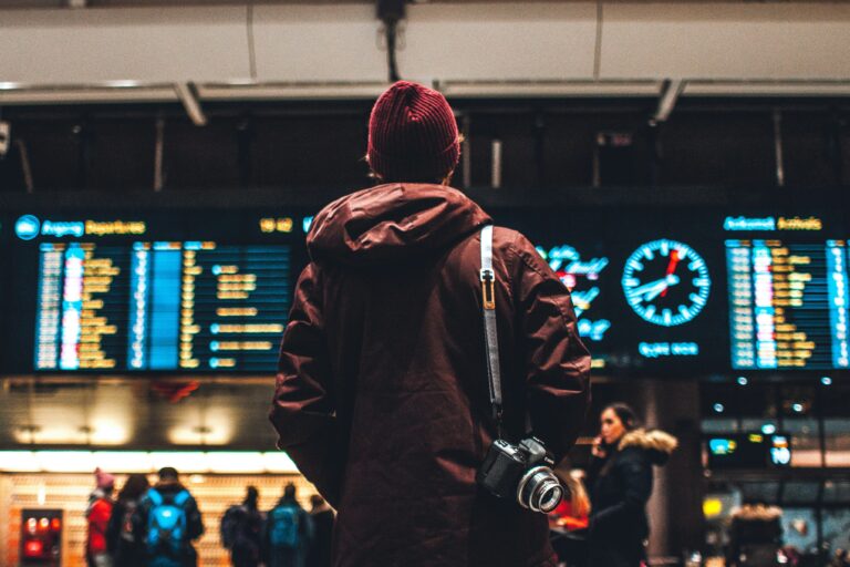 voyageur