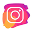 Insta logo