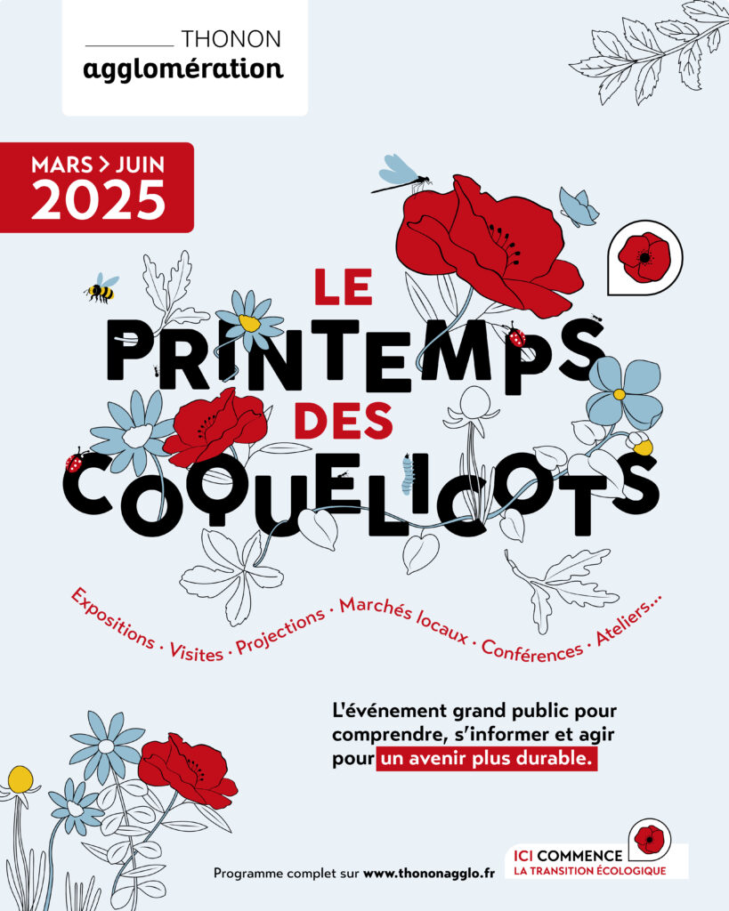 PRINTEMPS DES COQUELICOTS WEB Xpx